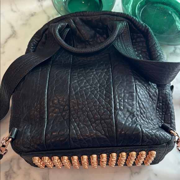 bondi leather backpack blue Ben Minkoff Bondi Leather Backpack, $255 | Nordstrom